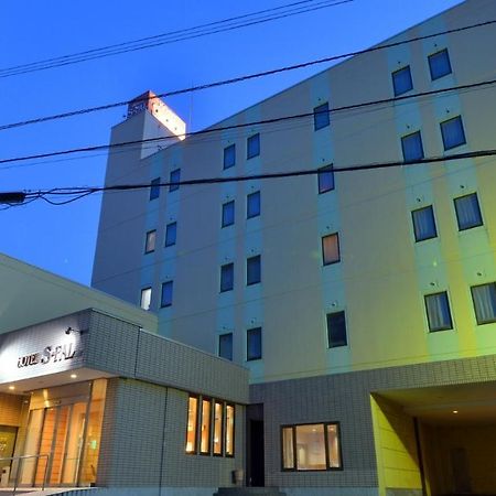 Hotel S-Pal Hakodate Luaran gambar