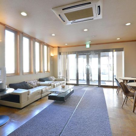 Hotel S-Pal Hakodate Luaran gambar