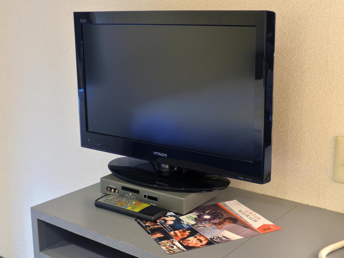 Hotel S-Pal Hakodate Luaran gambar